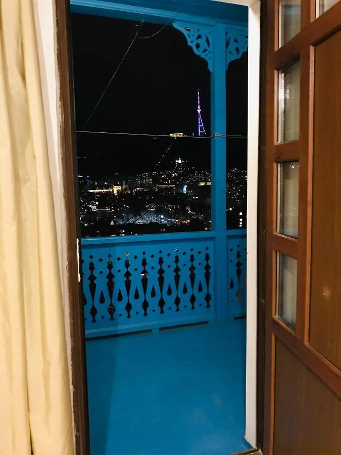 Diana'S House Apartment Tbilisi