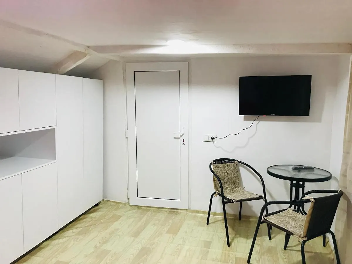 Homestay Diana'S House Apartment Tbilisi Georgia