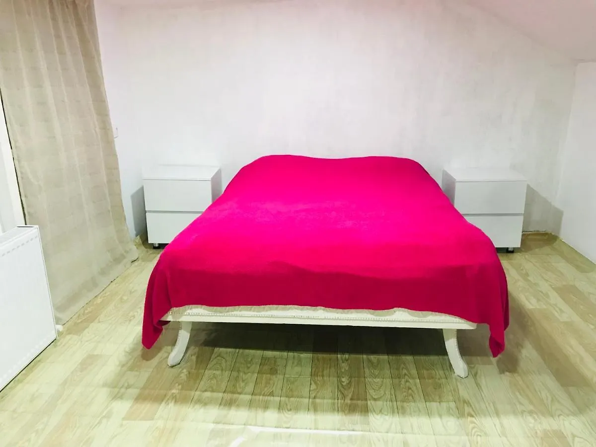 Diana'S House Apartment Tbilisi Homestay