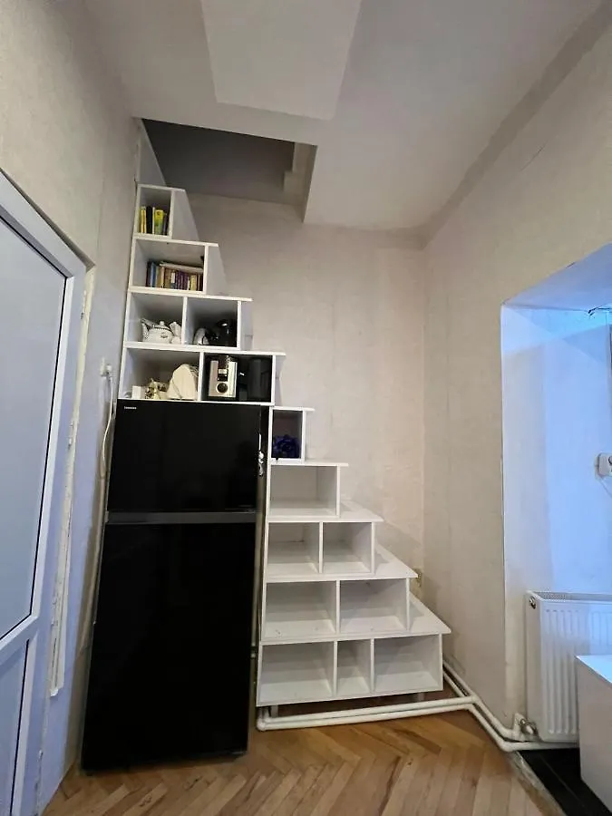 Homestay Diana'S House Apartment Tbilisi