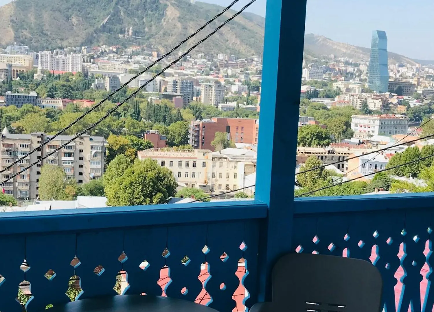 Diana'S House Apartment Tbilisi 0*,  Georgia